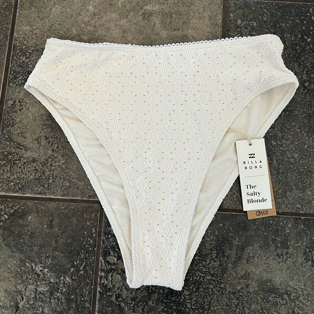 Billabong Swim Bottoms